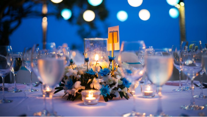 Annual Awards Dinner