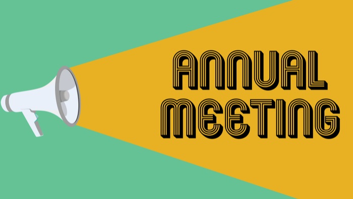 Webinar: Safety and Loss Prevention Special Interest Group Annual Meeting 2021