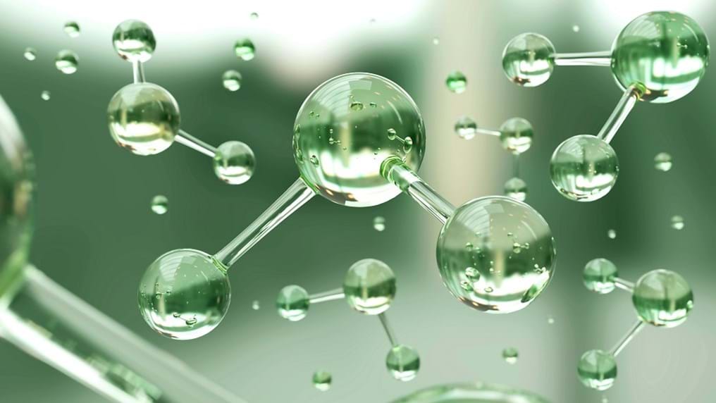 Hydrogen could replace natural gas to heat homes and cut carbon emissions, states new engineering report