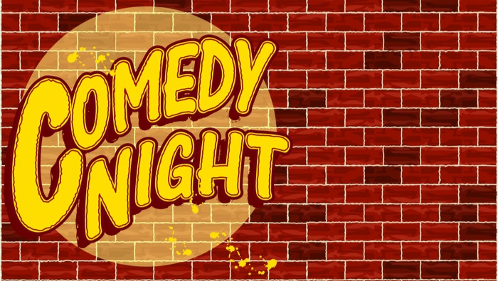Comedy Night