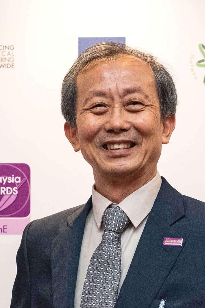 A Spoonful Of Palm Oil