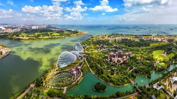 Singapore
