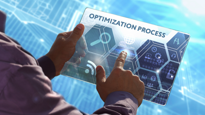 Webinar: Real-Time Machine Learning for Process Optimisation