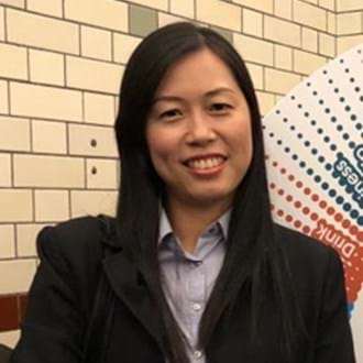 Professor Ir Dr Chong Mei Fong
