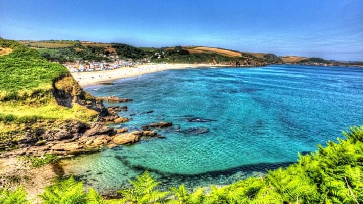 South West (UK)