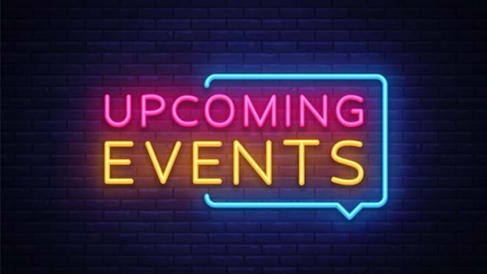 Member community events