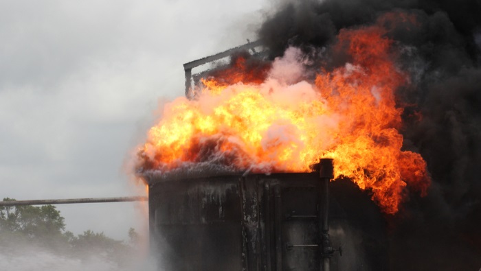 Functional Safety for Process Engineers