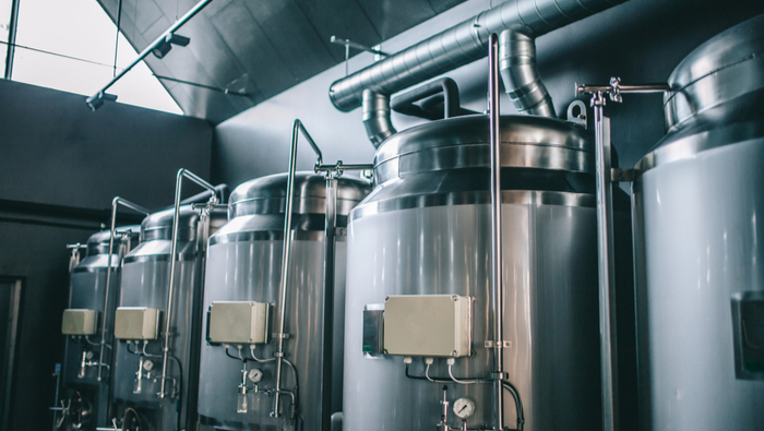 Webinar: Challenging Economies of Scale in Food Manufacturing: A Tool for the Assessment of Small Scale and/or Decentralised Food Processing Scenarios