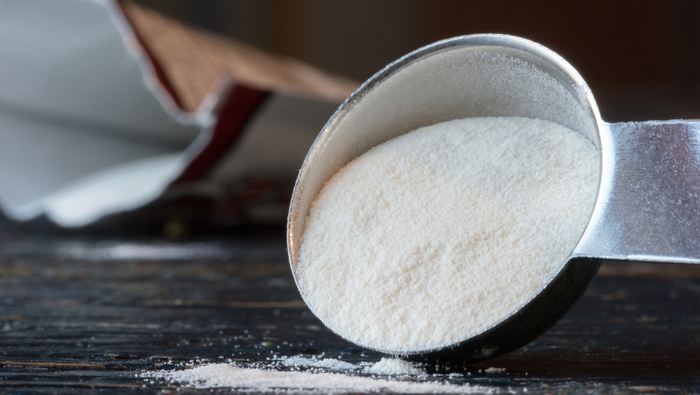 Disastrous Dinners: By Gum! — A Design Error 