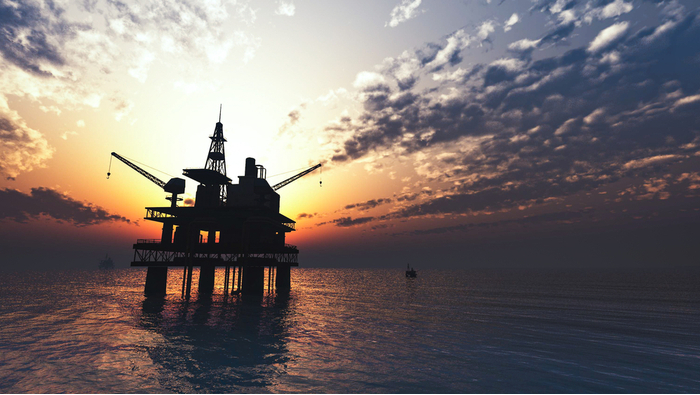 Decommissioning of the Brent Delta Platform