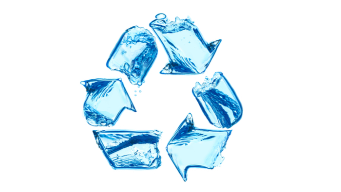 Application of Water Reuse in Food and Beverage Manufacturing