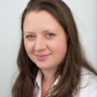 Carolyn Nicholls