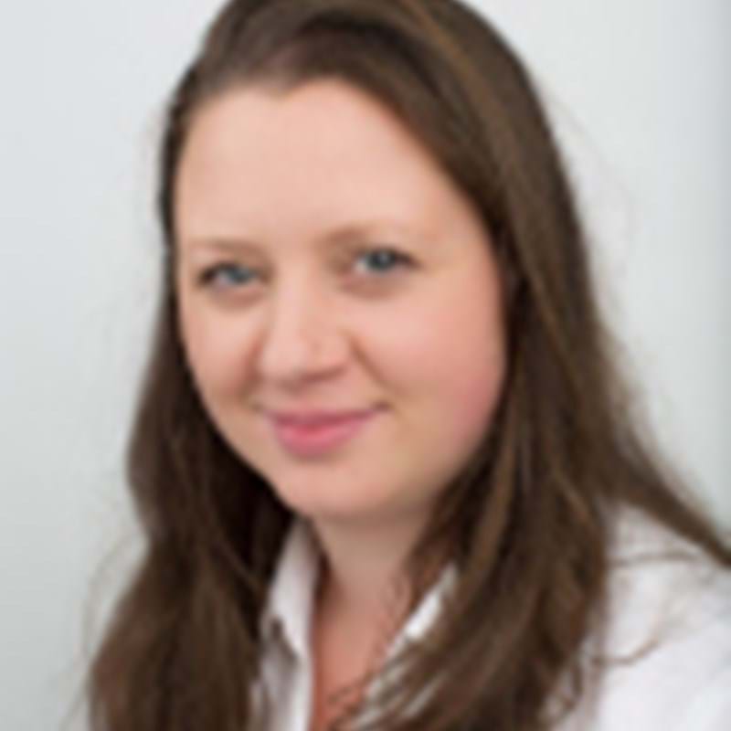 Carolyn Nicholls