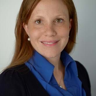 Amanda Lake