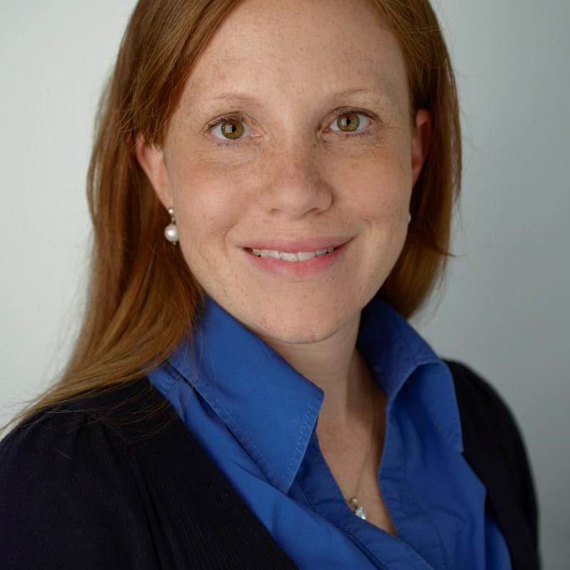 Amanda Lake