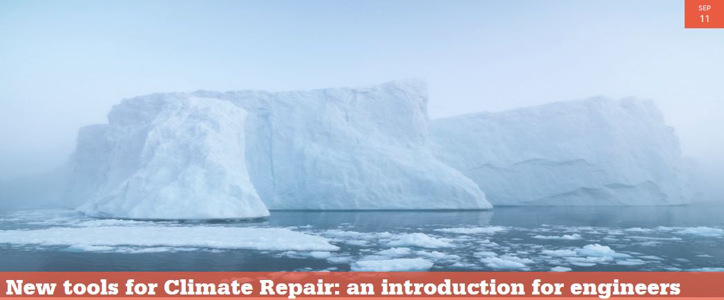  Iron Salt Aerosol (ISA)