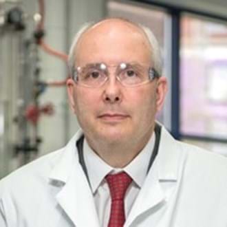 Professor Phil Rubini