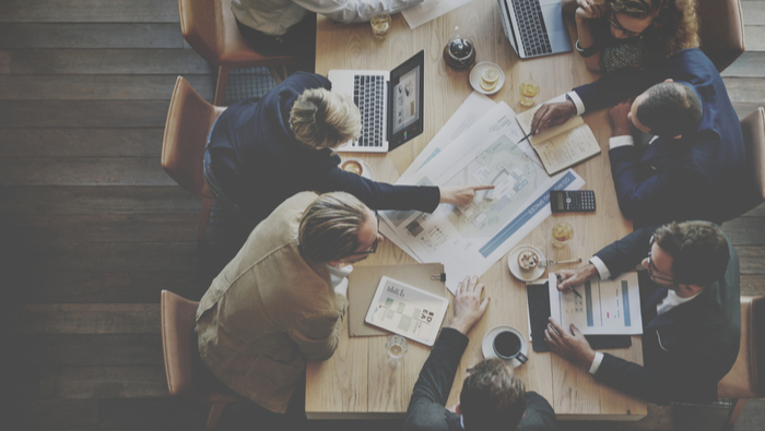 Insight Workshop - Decommissioning and Project Management Risk