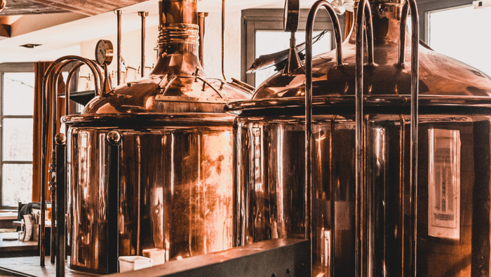 Robinsons Brewery Tour
