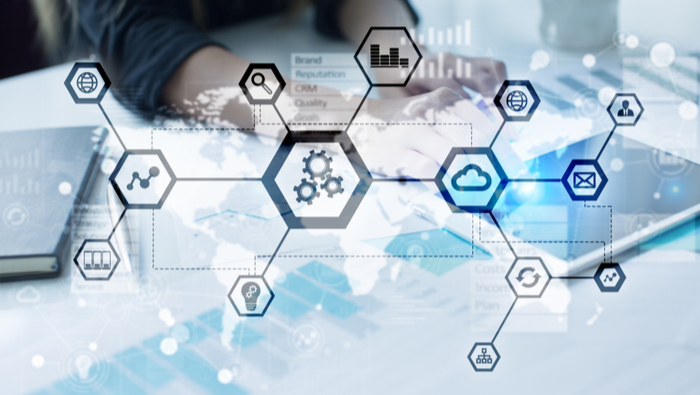 Webinar: Advanced Analytics in Process Manufacturing