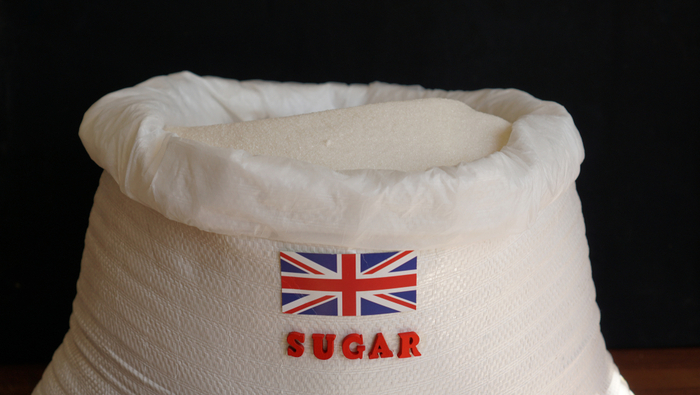 British Sugar Site Visit