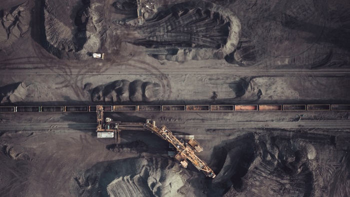 Our Mining Legacy: Carbon Free Heating 