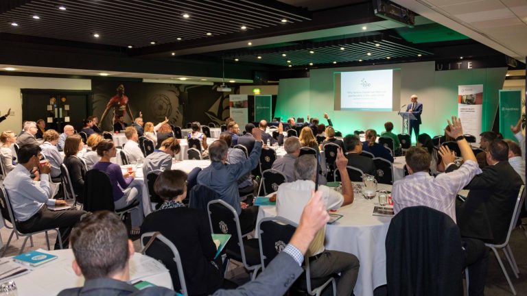 European Biosolids & Organic Resource Conference