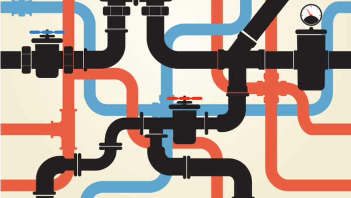 What Went Wrong - It's Always The Seals 