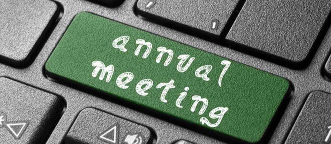 Cumbria Member Group Annual Meeting 2024