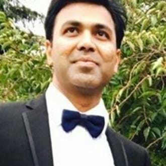 Anantha Subramaniam Shanmugam
