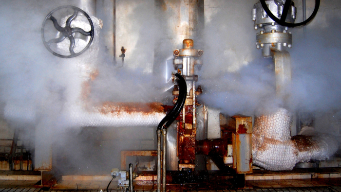 Fundamentals of Steam