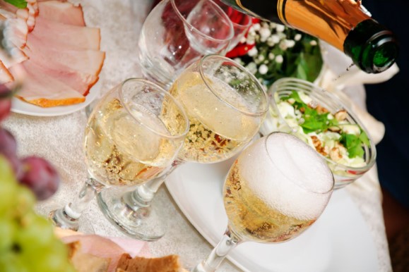 JVCEC Annual Member Dinner & AGM