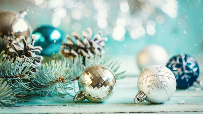 The Netherlands Member Group Christmas Gathering and Annual Meeting