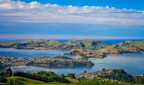 Southern Water Treatment Plant Visit (Dunedin, New Zealand)