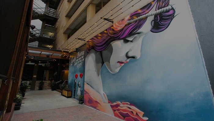 Lady Burra Brewhouse Tour and Networking Event