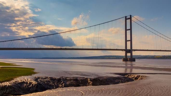 Hull and Humber (UK)