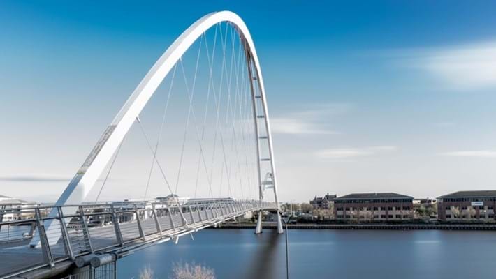 Teesside (UK)