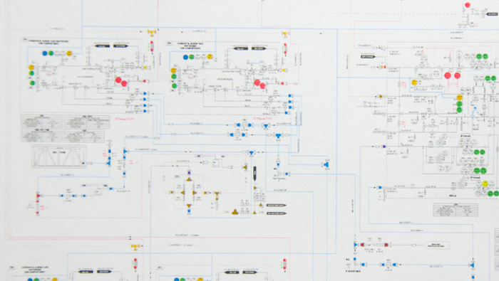 Webinar: Engineering Efficiency with the HAZID Intelligent Engineering Integrity and Information Management System