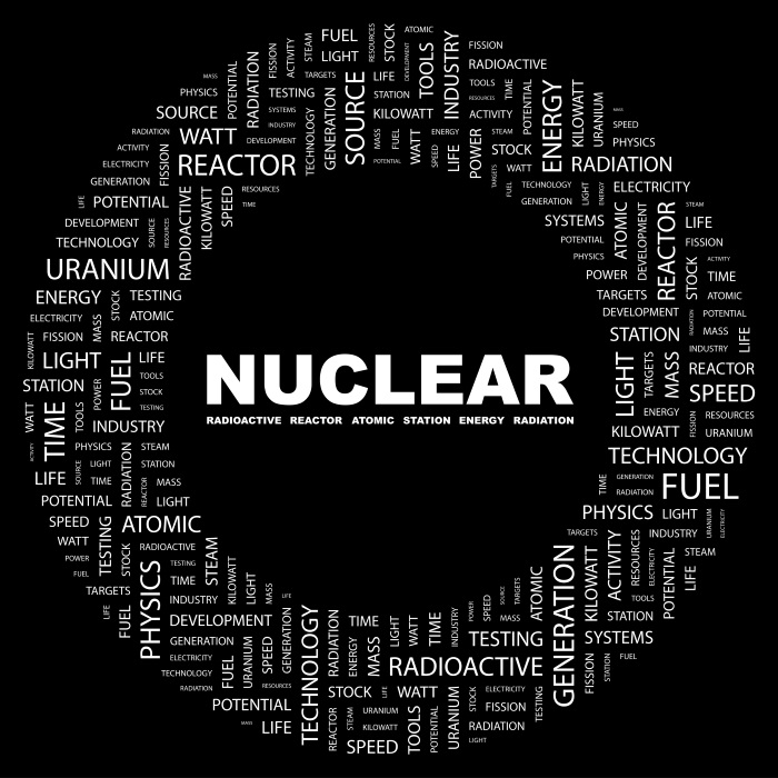 Advanced Modular Reactors