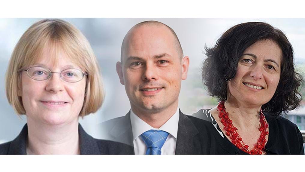 Chemical engineers awarded Damehood and MBEs in 2020 New Year’s Honours
