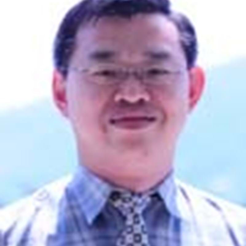 Dominic Foo