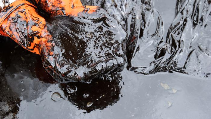 IChemE President, Stephen Richardson - Technical Talk