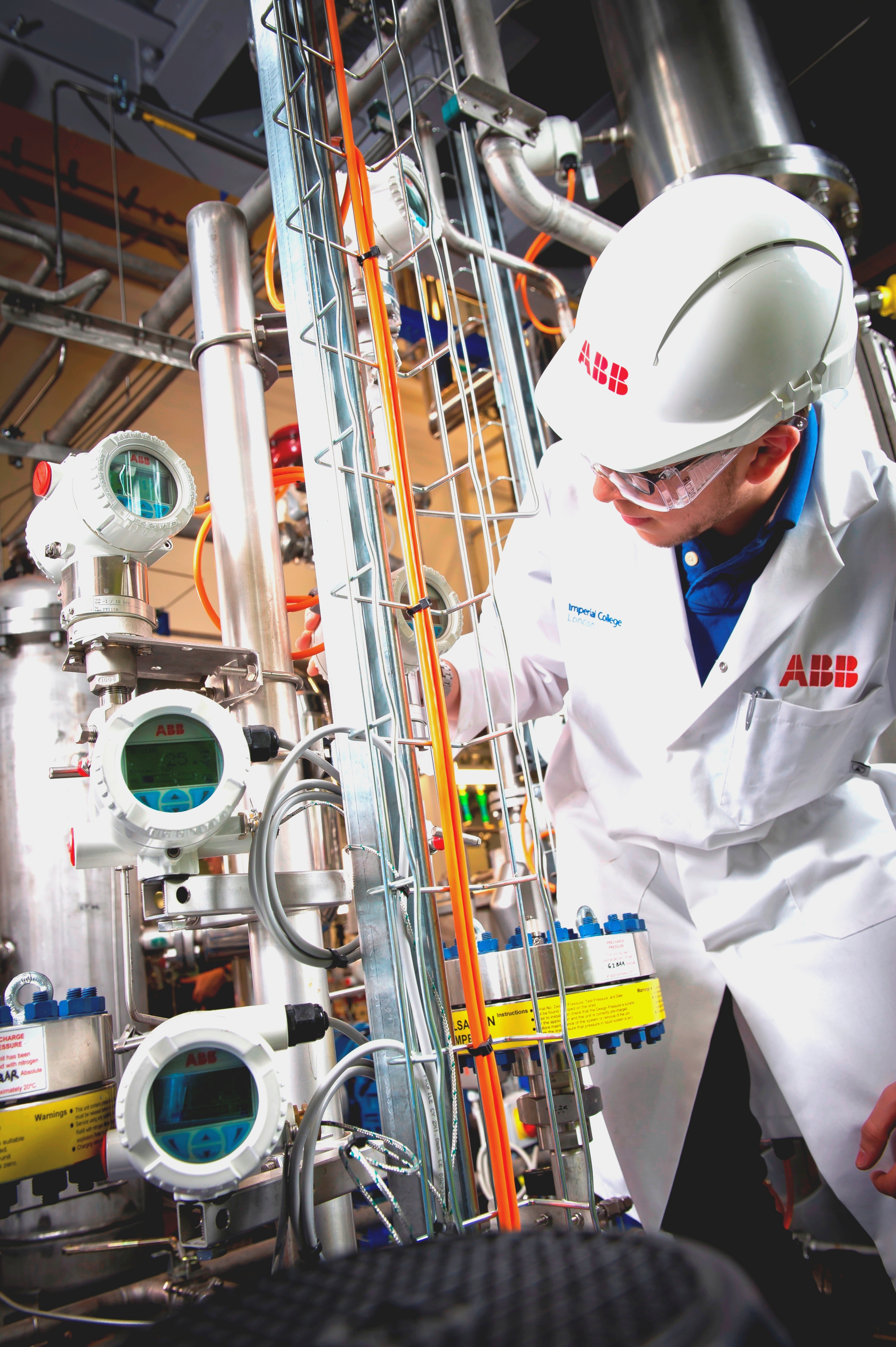 Webinar: Back to Basics - Ensuring Control Theory is put into Practice