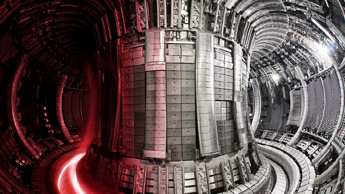Culham Fusion Facility Tour - Postponed
