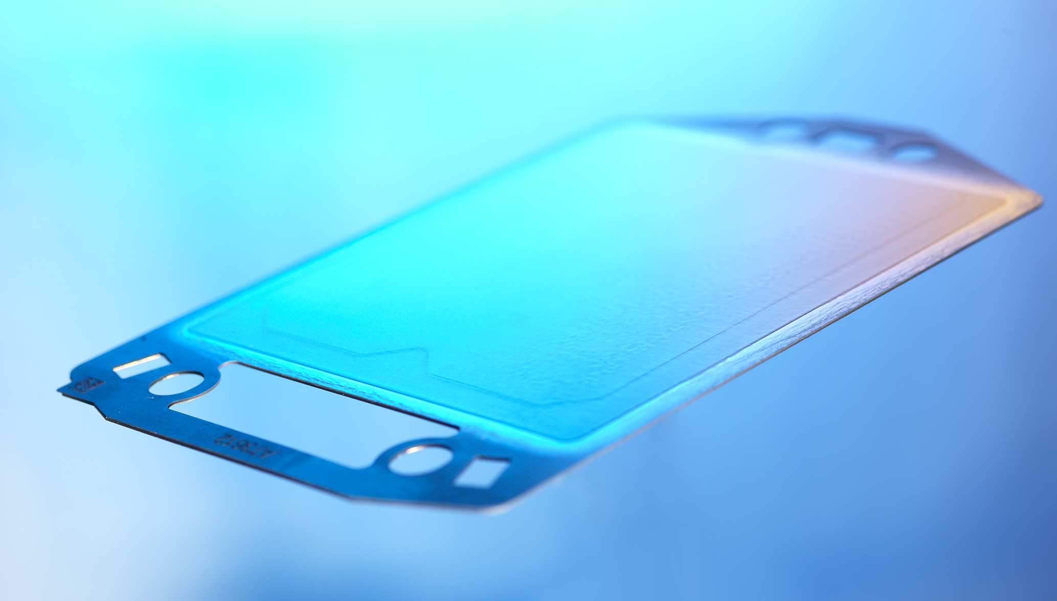 Technical Visit to Ceres Power - Postponed