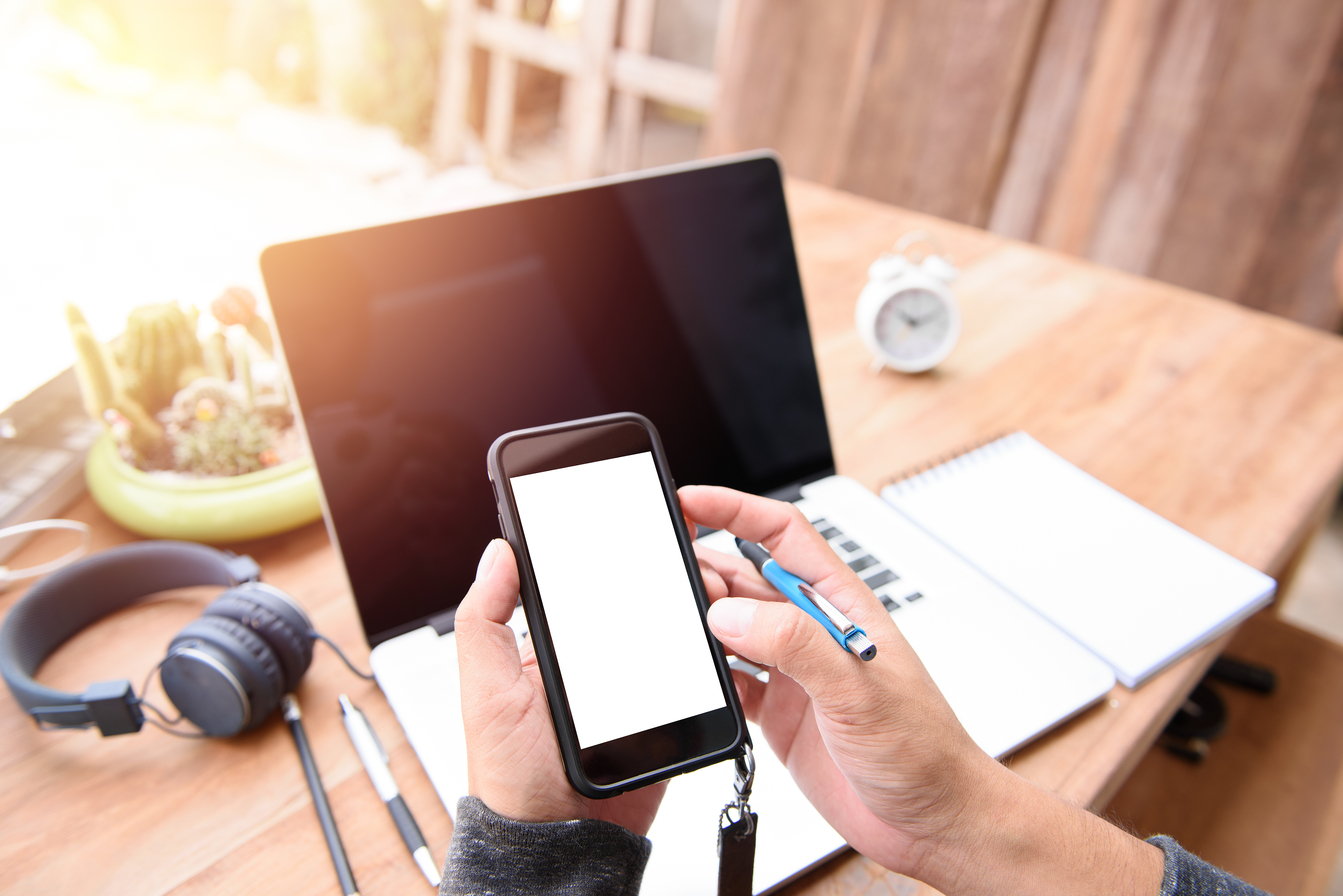 LinkedIn – Maximising the impact of your profile - Postponed