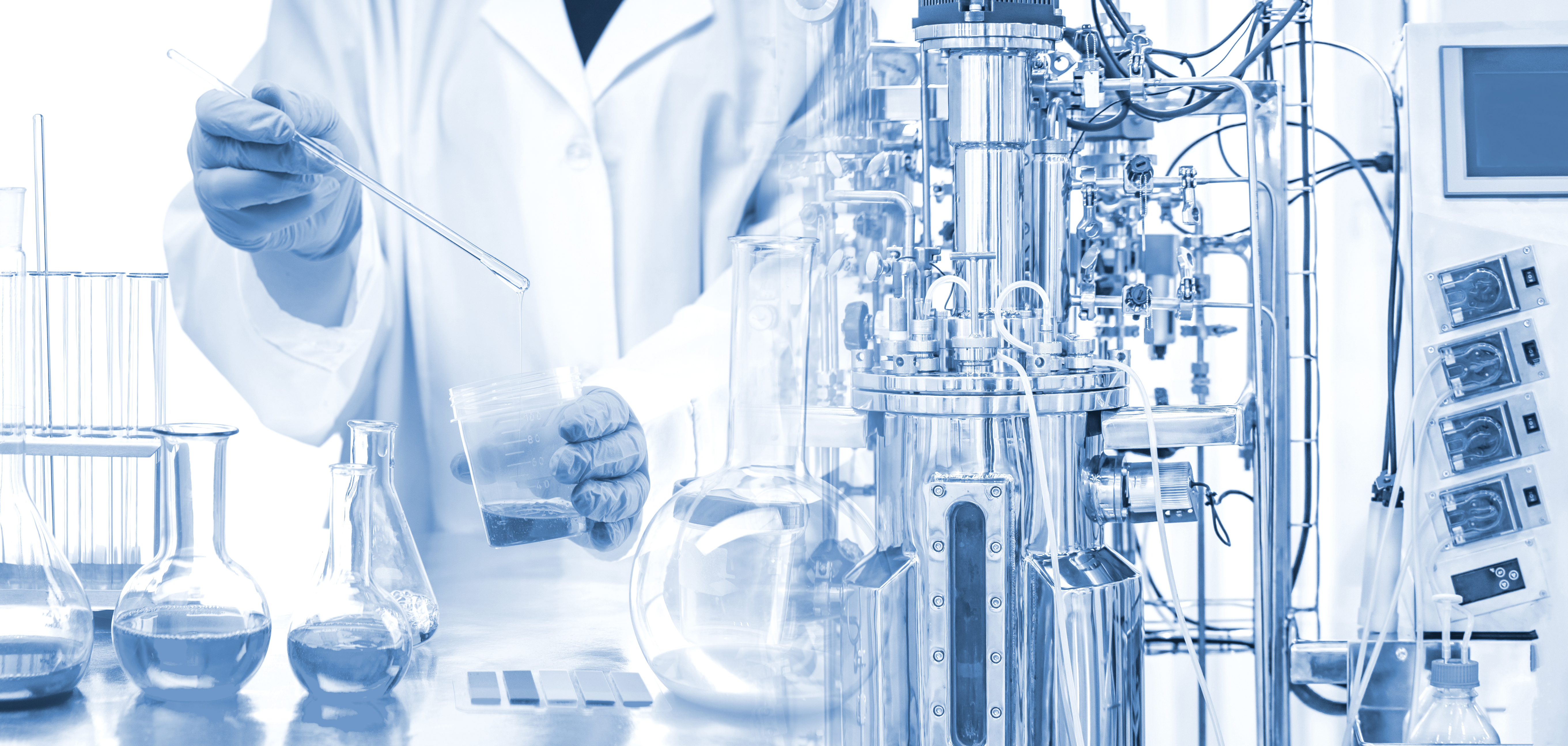 Webinar: Latest Developments of Biorefinery in the Biomanufacturing Industry