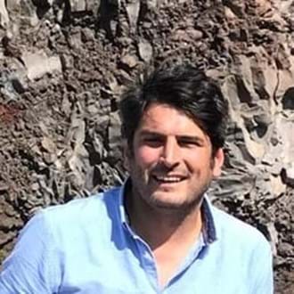 Pablo García-Triñanes