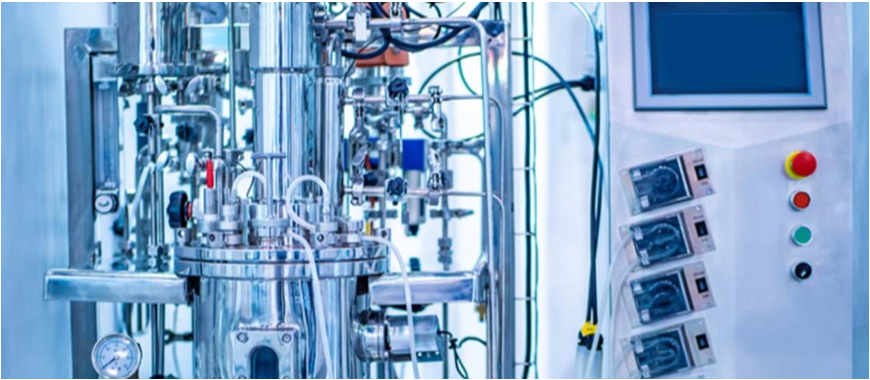 Commercialising Industrial Biotechnology