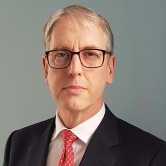Rodney Gilmour
